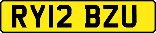 RY12BZU