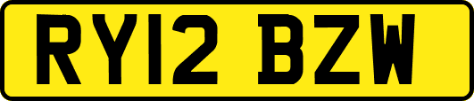 RY12BZW