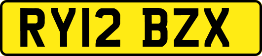 RY12BZX