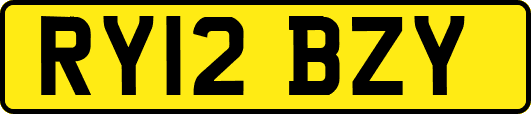 RY12BZY