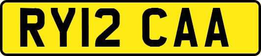 RY12CAA