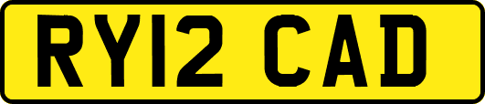RY12CAD