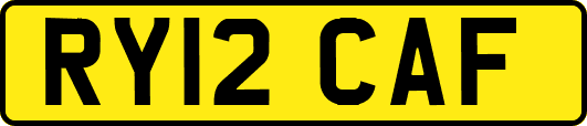 RY12CAF