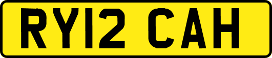 RY12CAH