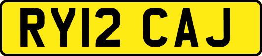 RY12CAJ