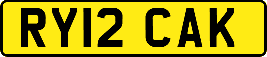 RY12CAK
