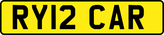 RY12CAR