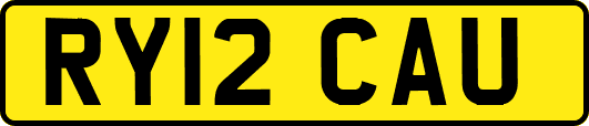 RY12CAU