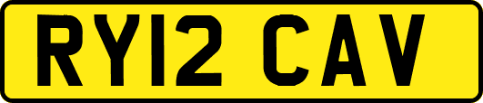 RY12CAV