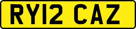 RY12CAZ