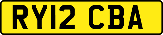 RY12CBA