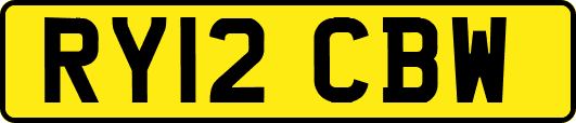 RY12CBW