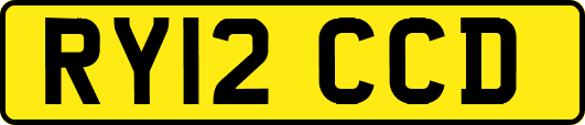 RY12CCD