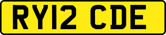 RY12CDE