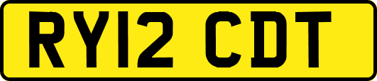 RY12CDT