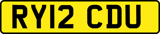 RY12CDU