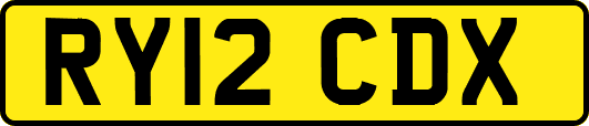 RY12CDX