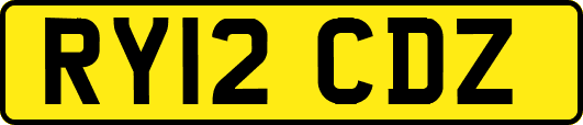 RY12CDZ