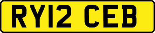 RY12CEB