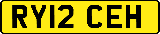 RY12CEH