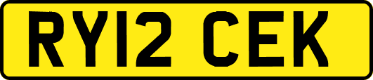 RY12CEK
