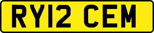 RY12CEM