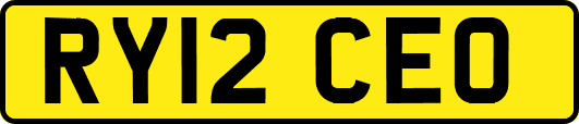 RY12CEO