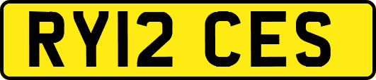 RY12CES