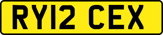 RY12CEX
