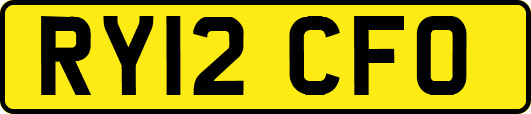 RY12CFO