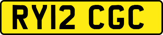 RY12CGC