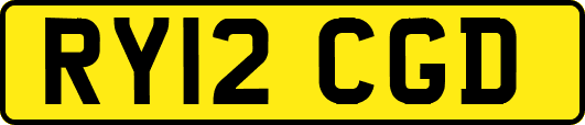 RY12CGD