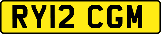 RY12CGM