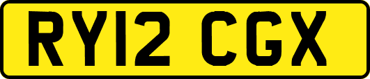 RY12CGX