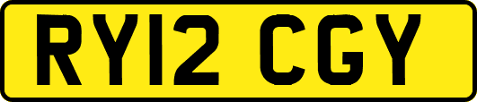 RY12CGY