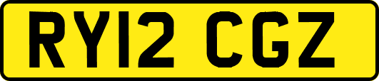 RY12CGZ
