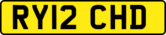 RY12CHD