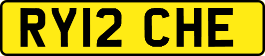 RY12CHE