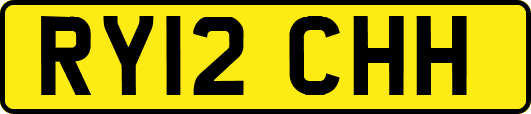RY12CHH