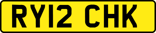 RY12CHK