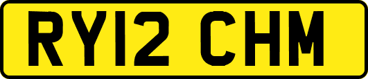 RY12CHM