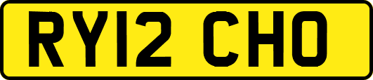 RY12CHO