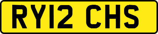 RY12CHS