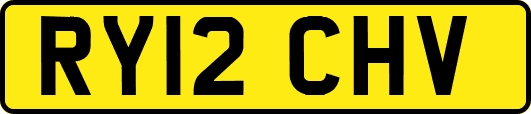 RY12CHV