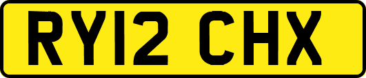 RY12CHX