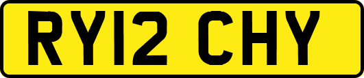 RY12CHY