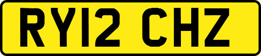 RY12CHZ