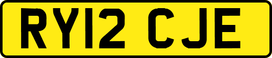 RY12CJE