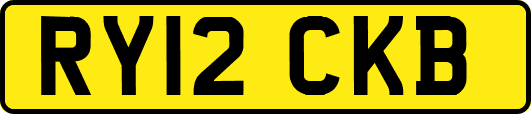 RY12CKB