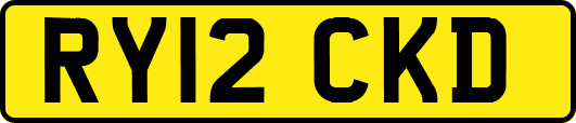 RY12CKD